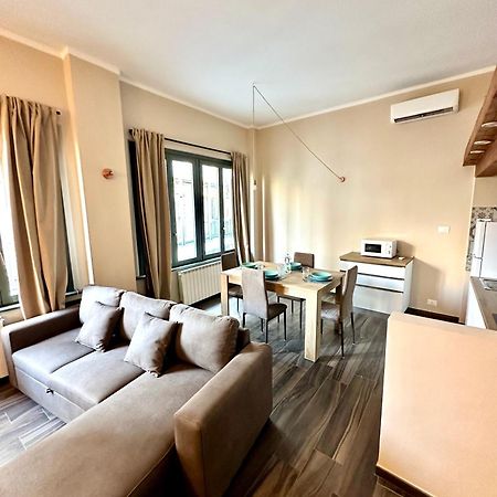 Casa Brescia Apartment ตูริน ภายนอก รูปภาพ