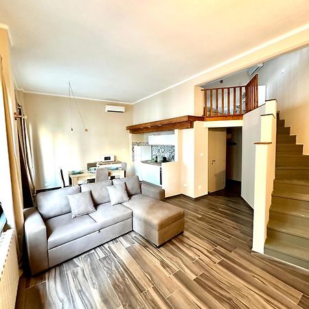 Casa Brescia Apartment ตูริน ภายนอก รูปภาพ