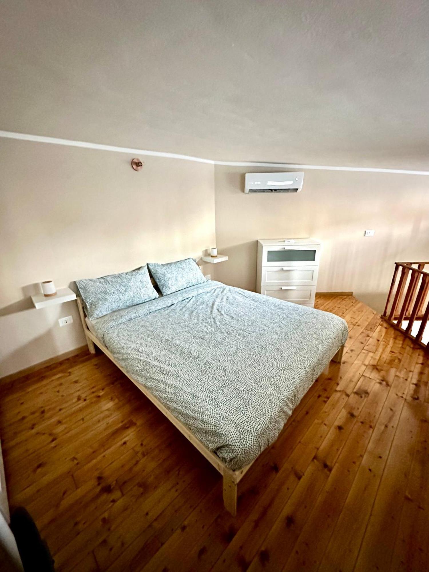 Casa Brescia Apartment ตูริน ภายนอก รูปภาพ
