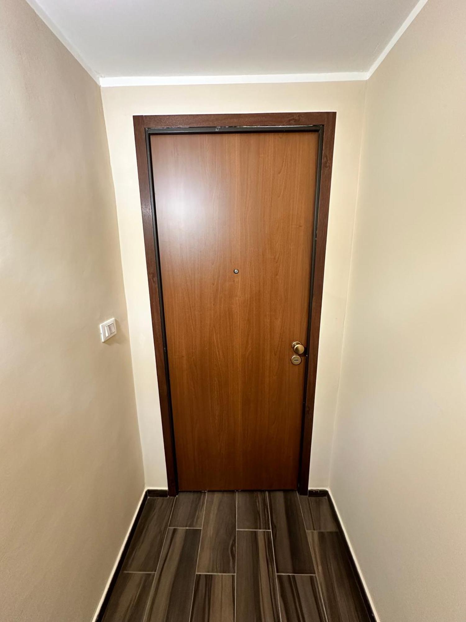 Casa Brescia Apartment ตูริน ภายนอก รูปภาพ